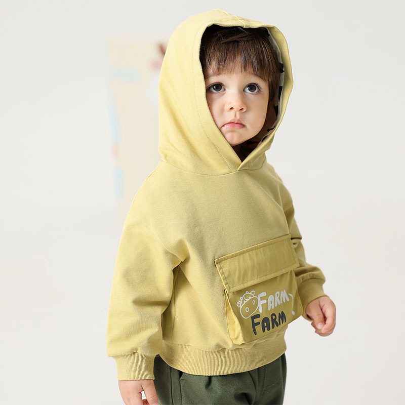 Kids hoodie manufacturers, custom children sweatshirt suppliers from ...