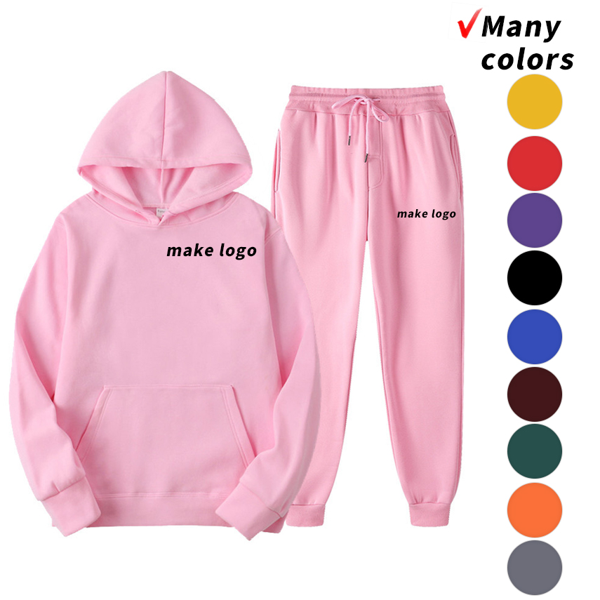 Introduce the size and color of hoodie, Custom any size and color for ...