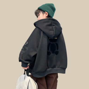 Bestselling Autumn Casual Kids Hoodies for Wholesale