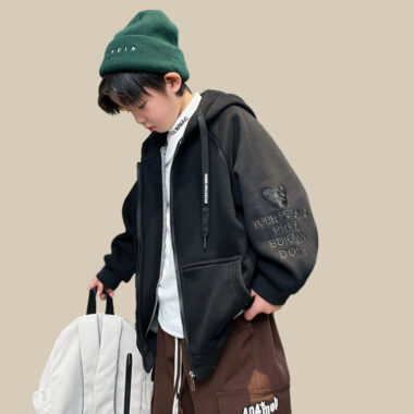 Bestselling Autumn Casual Kids Hoodies for Wholesale