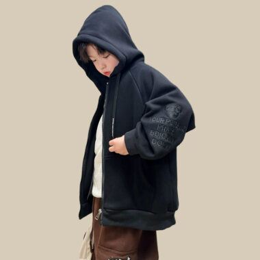 Bestselling Autumn Casual Kids Hoodies for Wholesale