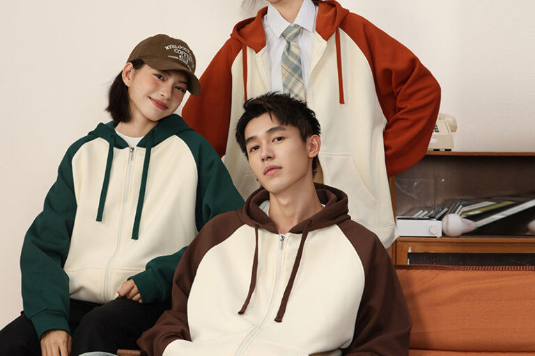 High-Quality Unisex Oversized Hoodies Manufacturer & Wholesale Supplier