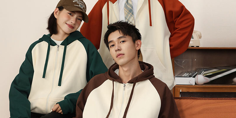 High-Quality Unisex Oversized Hoodies Manufacturer & Wholesale Supplier