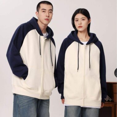 High-Quality Unisex Oversized Hoodies Manufacturer & Wholesale Supplier