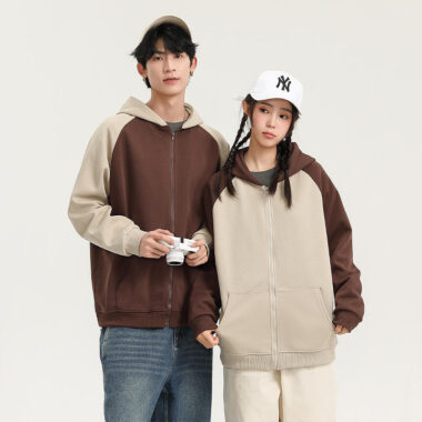 High-Quality Unisex Oversized Hoodies Manufacturer & Wholesale Supplier