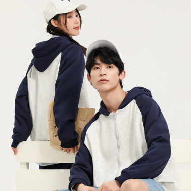 High-Quality Unisex Oversized Hoodies Manufacturer & Wholesale Supplier