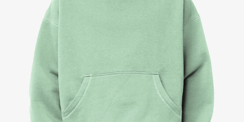 Custom Casual Men's Oversized Hoodies Manufacturer & Wholesale Supplier