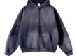 New Vintage Style Zip Hoodie – Fashionable and Comfortable
