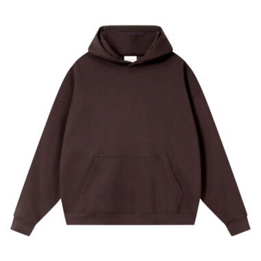 Custom Loose Couple Autumn Winter Pullover Hoodies for Wholesale