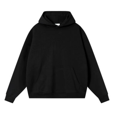 Custom Loose Couple Autumn Winter Pullover Hoodies for Wholesale