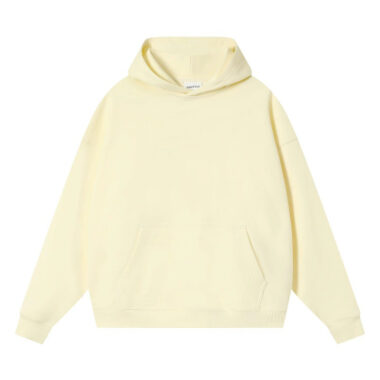 Custom Loose Couple Autumn Winter Pullover Hoodies for Wholesale