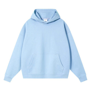 Custom Loose Couple Autumn Winter Pullover Hoodies for Wholesale