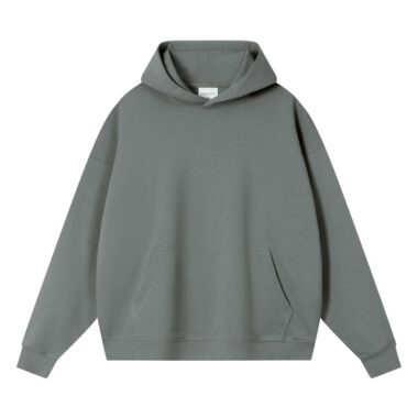 Custom Loose Couple Autumn Winter Pullover Hoodies for Wholesale