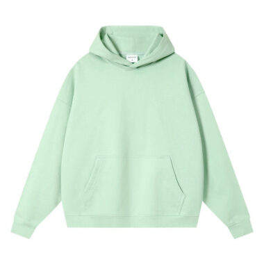 Custom Loose Couple Autumn Winter Pullover Hoodies for Wholesale