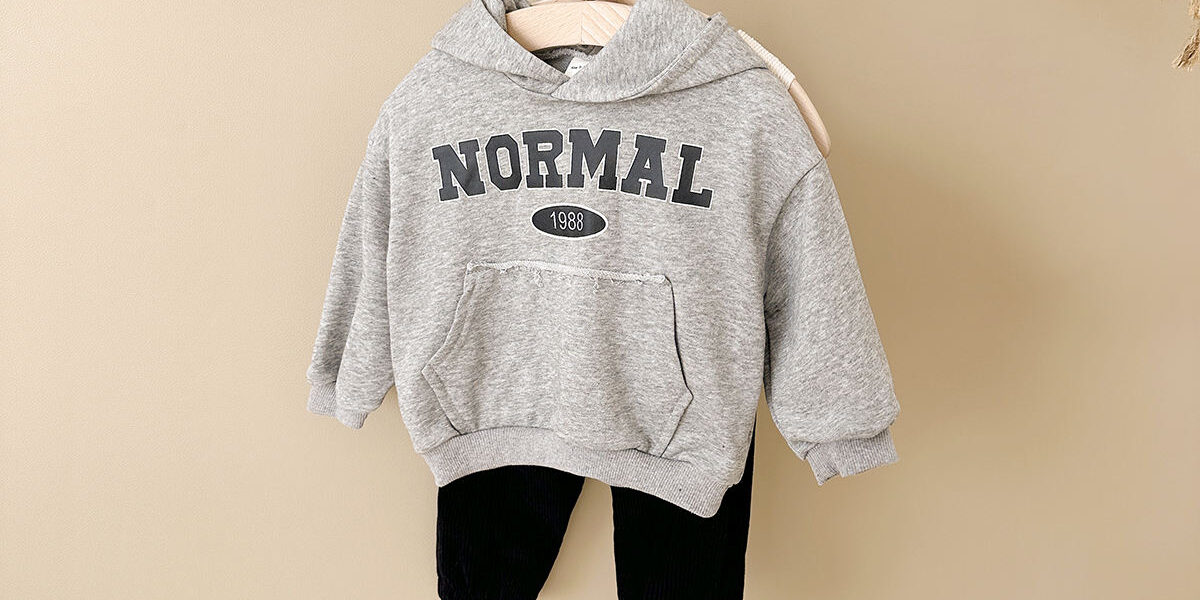 Fashion Spring New Kids Hoodies Manufacturer for Wholesale