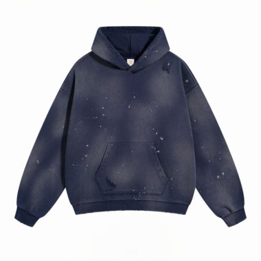 High-Quality Fashion Pullover Hoodies for Men & Women