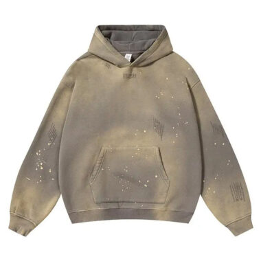 High-Quality Fashion Pullover Hoodies for Men & Women