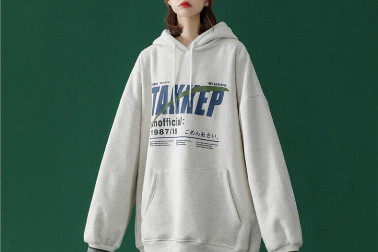 Autumn Winter Fleece Pullover Hoodies for Men and Women