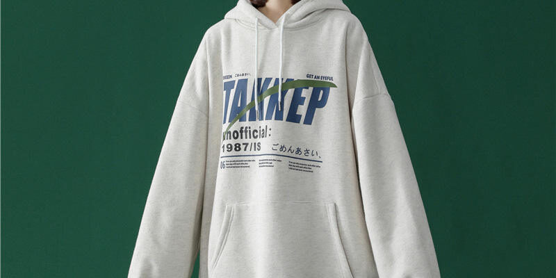 Autumn Winter Fleece Pullover Hoodies for Men and Women