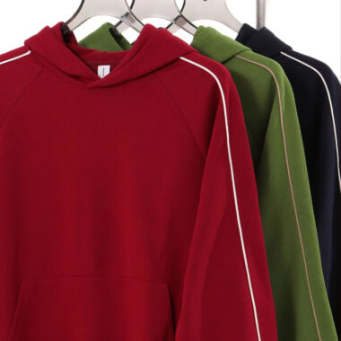 Wholesale Custom Fashion Oversized Hoodies for Men & Women