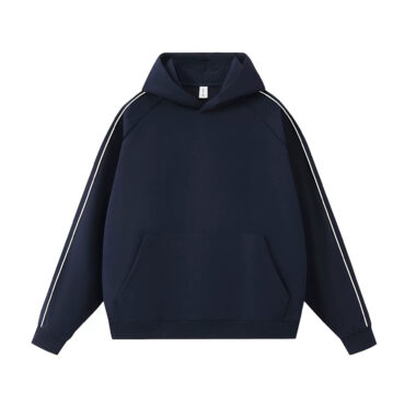 Wholesale Custom Fashion Oversized Hoodies for Men & Women