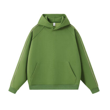 Wholesale Custom Fashion Oversized Hoodies for Men & Women