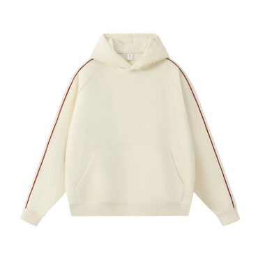 Wholesale Custom Fashion Oversized Hoodies for Men & Women