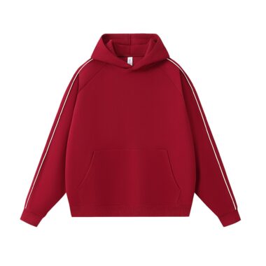 Wholesale Custom Fashion Oversized Hoodies for Men & Women