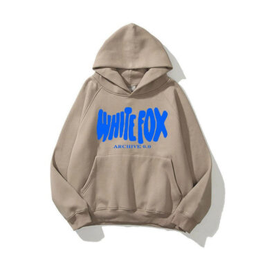 Spring Autumn Unisex Oversized Hoodie – Stylish Loose Fit