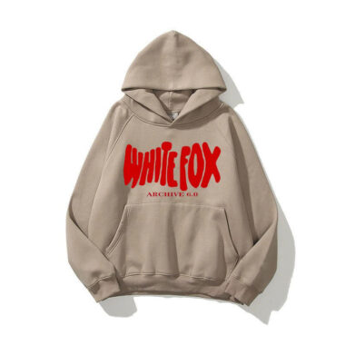 Spring Autumn Unisex Oversized Hoodie – Stylish Loose Fit