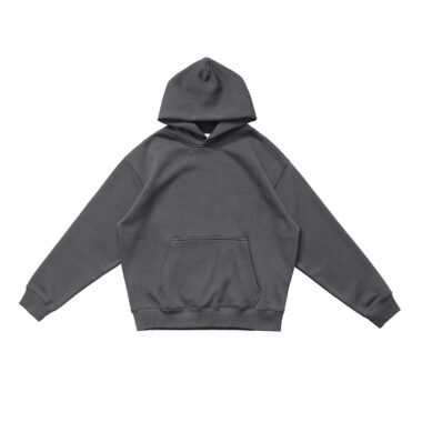 Hot Selling Autumn Winter Fleece Oversized Hoodies for Men & Women