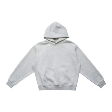 Hot Selling Autumn Winter Fleece Oversized Hoodies for Men & Women