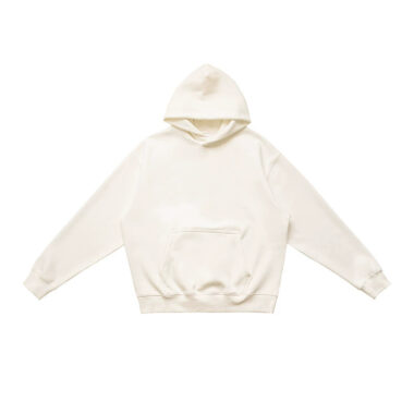 Hot Selling Autumn Winter Fleece Oversized Hoodies for Men & Women