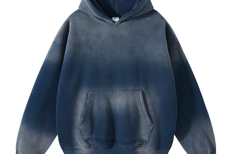 Hot Selling Vintage Oversized Hoodies for Men and Women - Loose Fit