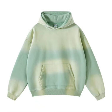 Hot Selling Vintage Oversized Hoodies for Men and Women - Loose Fit